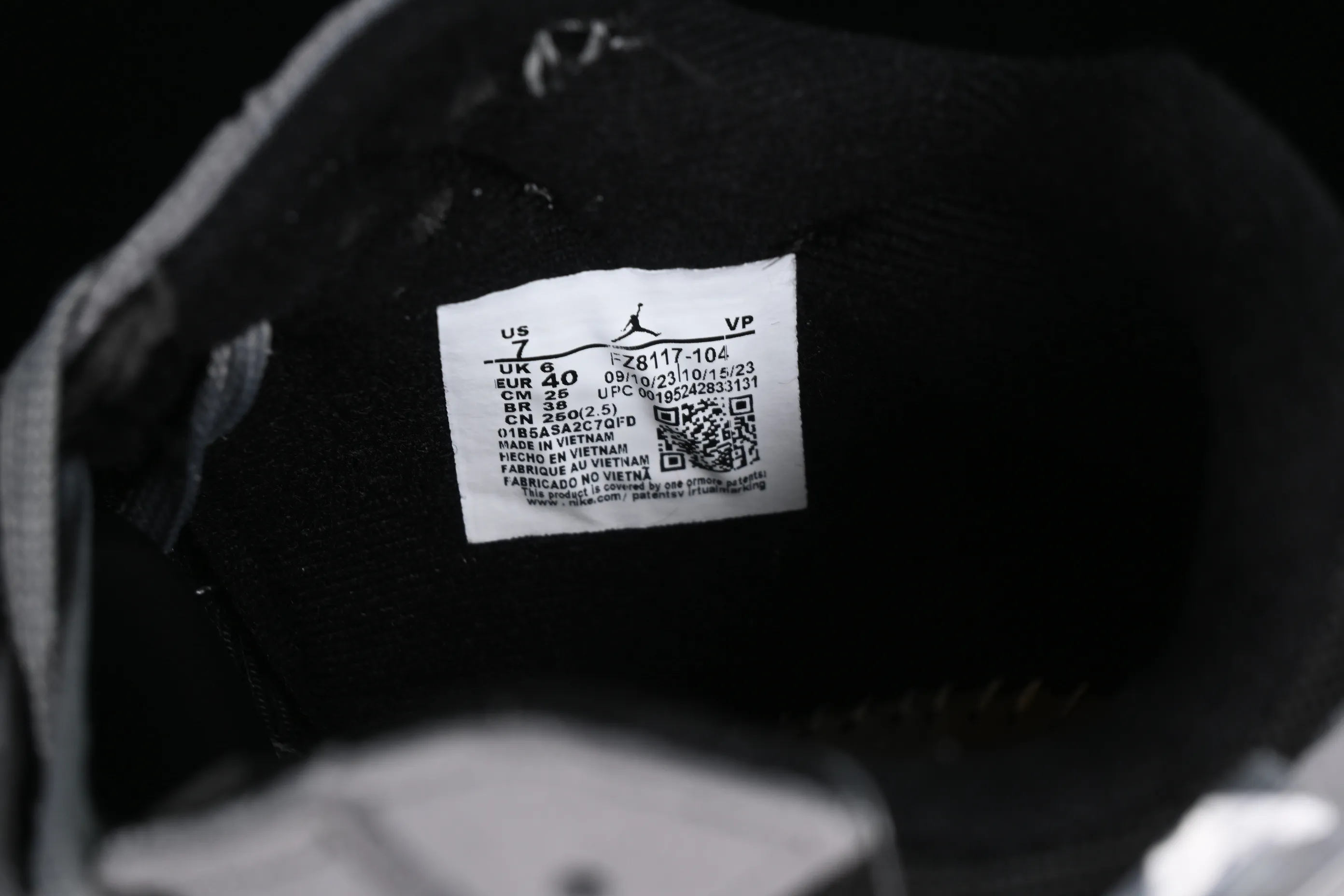 All Categories Air Jordan Jordan Series Basketball Shoes Air Jordan 1 Low Travis Scott x Jordan Cut The Check AJ1 Joe 1 Hook Velcro Fashion Basketball Shoes FZ8117-104